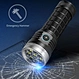 Tactical Flashlight