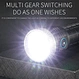 Tactical Flashlight